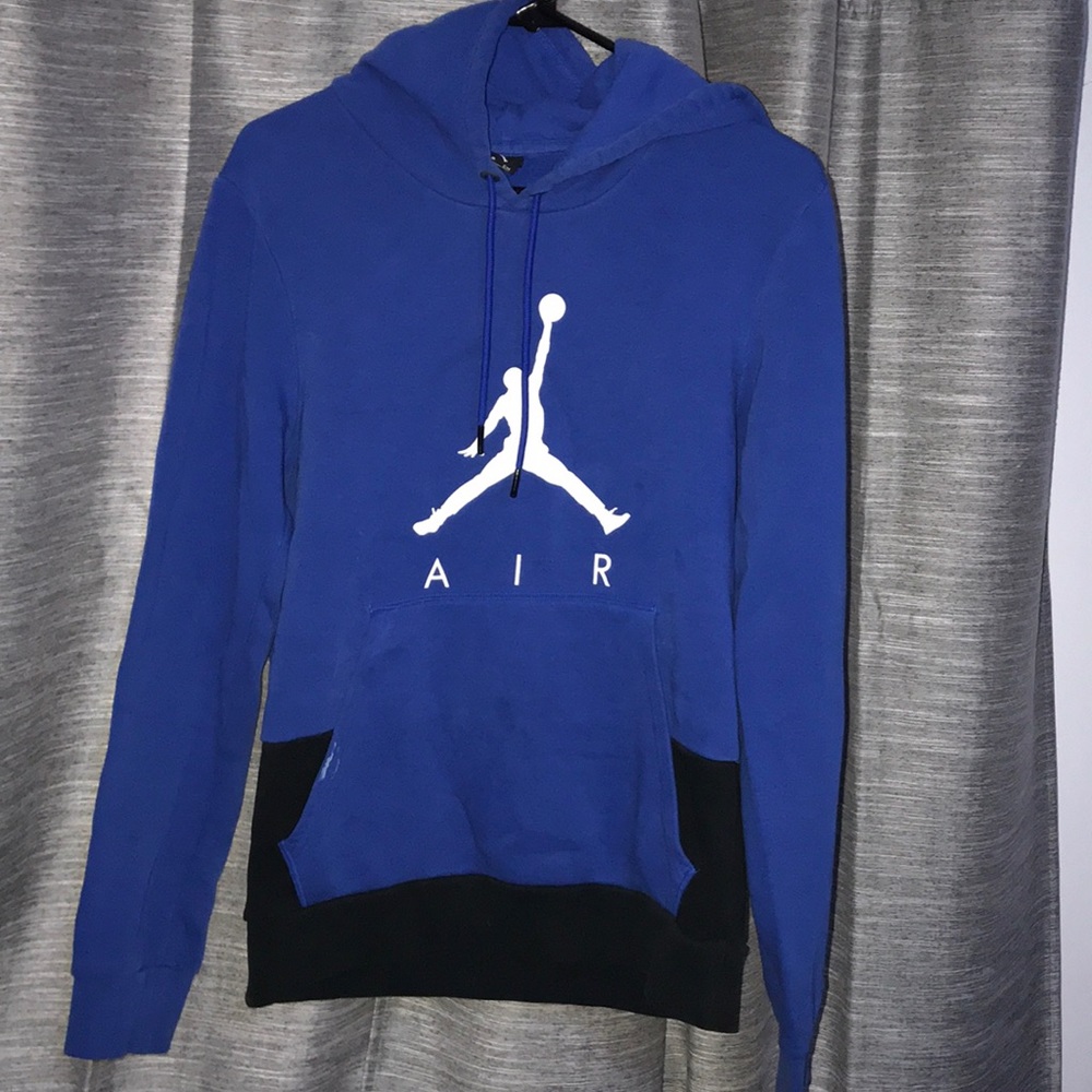 AIR JORDAN HOODIE